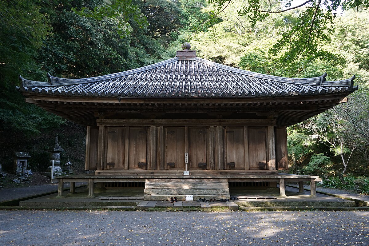 豊後高田市