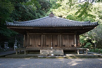 豊後高田市