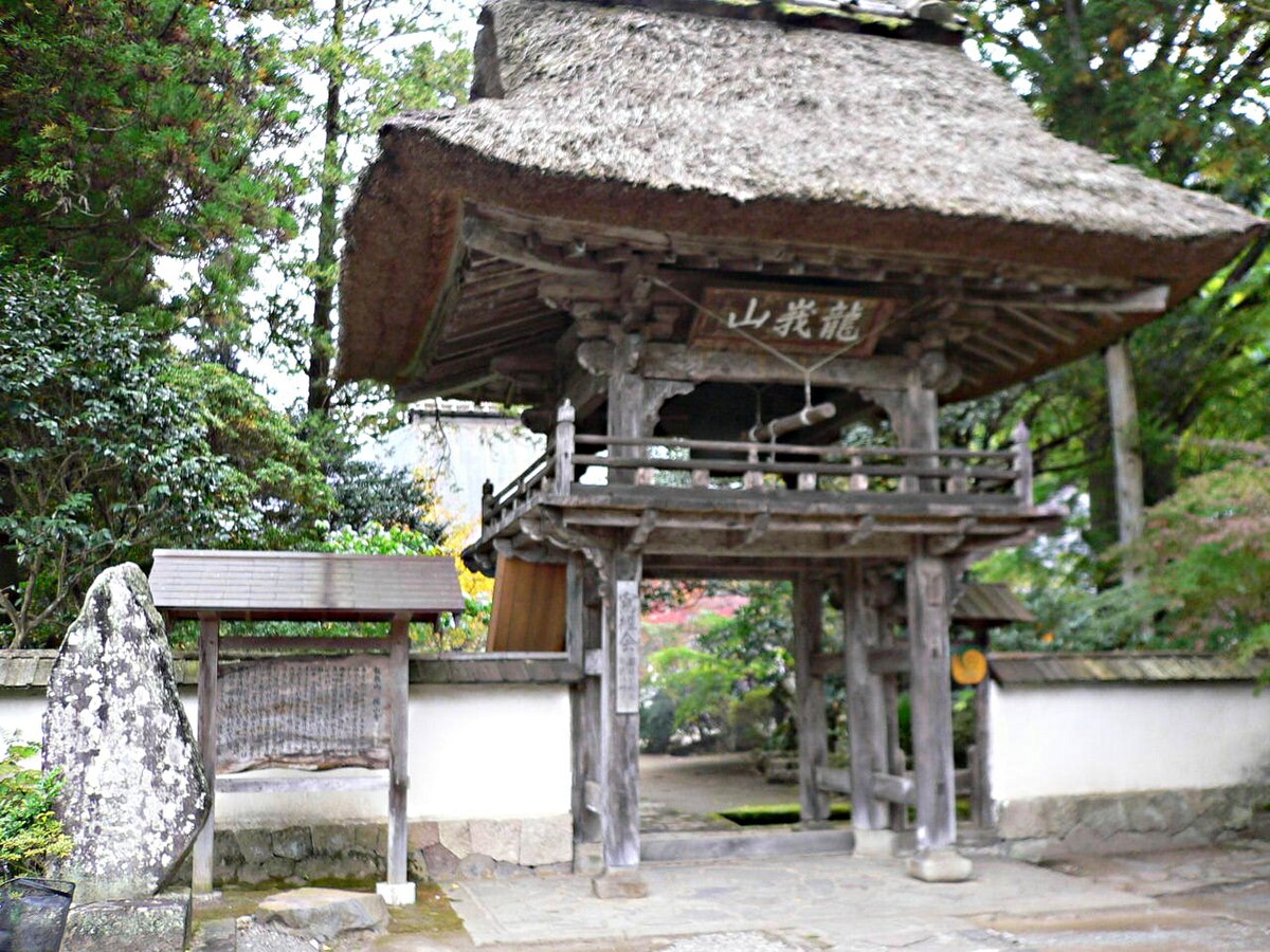 佛山寺