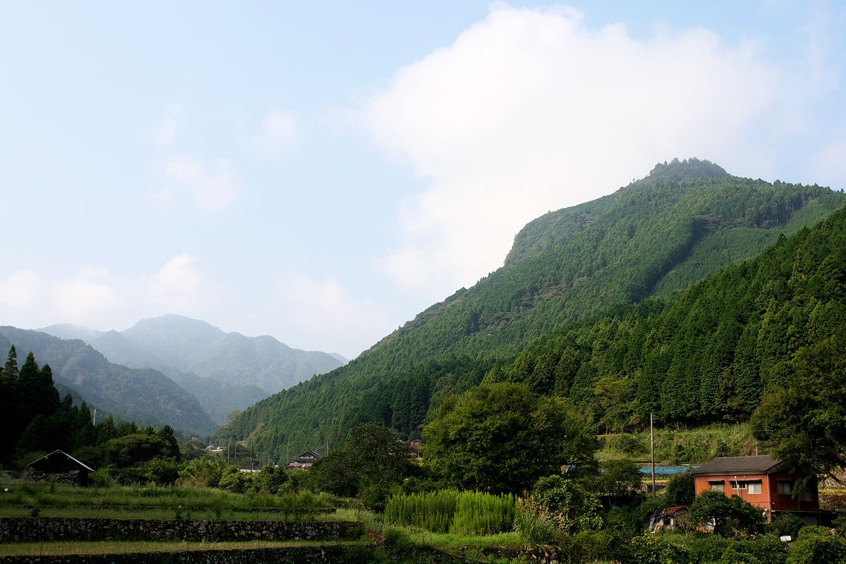 豊前市
