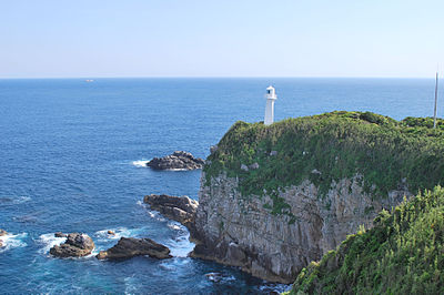 足摺岬