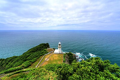 Cape Chikiu
