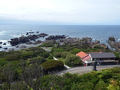 室戸岬
