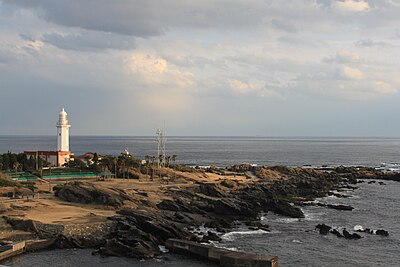 野岛崎