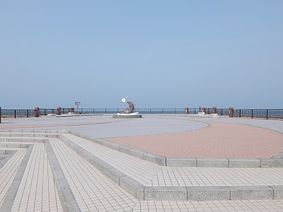 野寒布岬