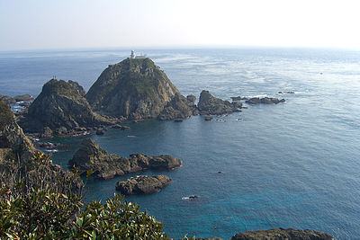 Cape Sata