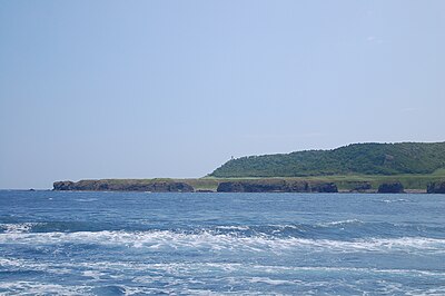知床岬