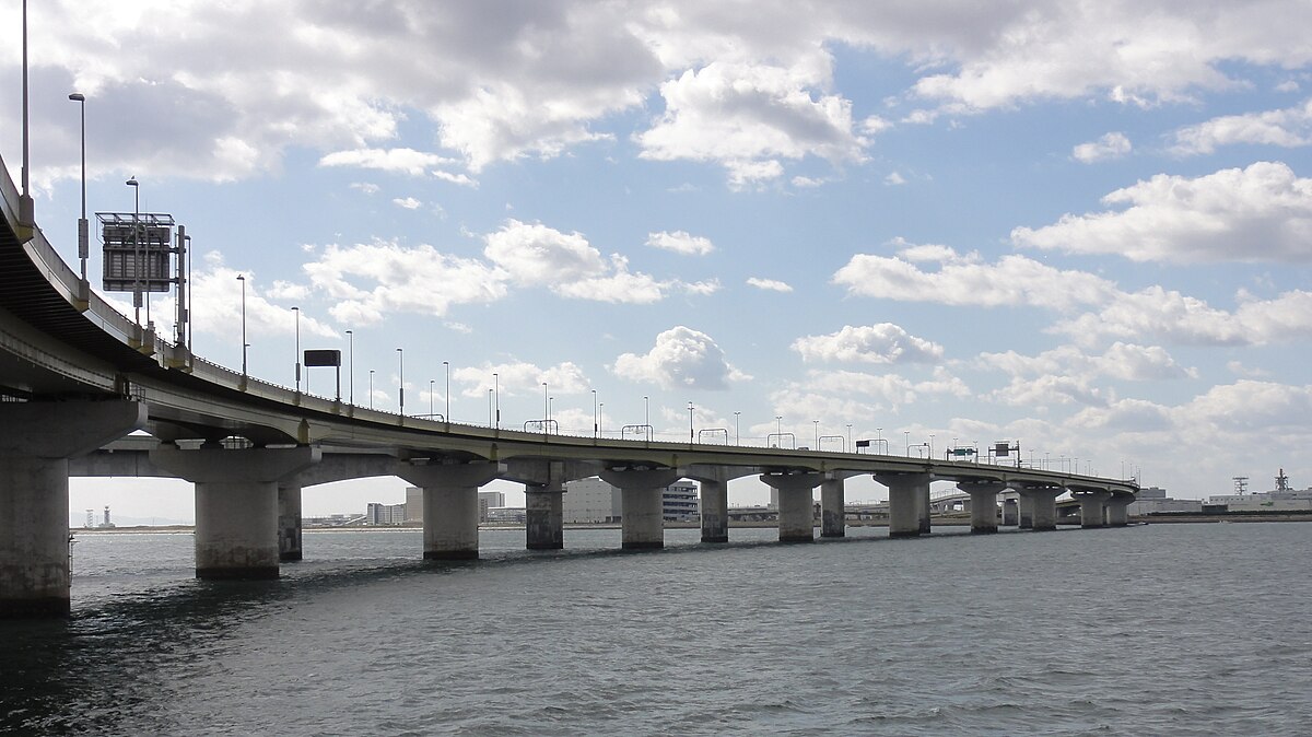 セントレア大橋