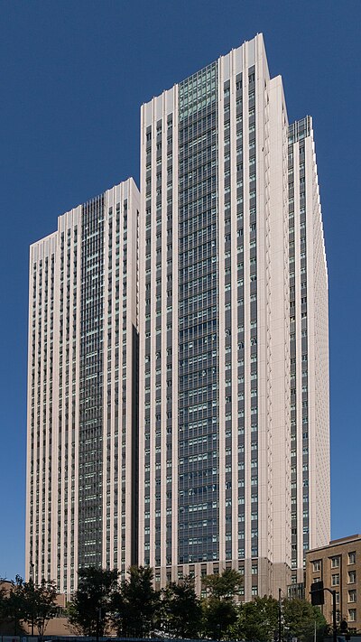 中央合同庁舎第7号館