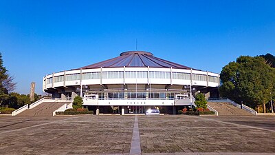 千葉縣總合體育中心