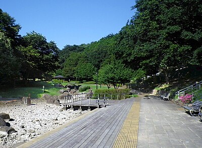 千葉市花見川区