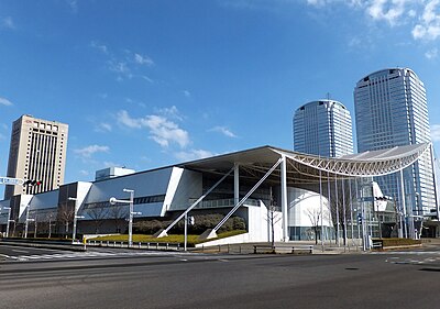 千葉市美浜区