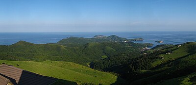 知夫里島