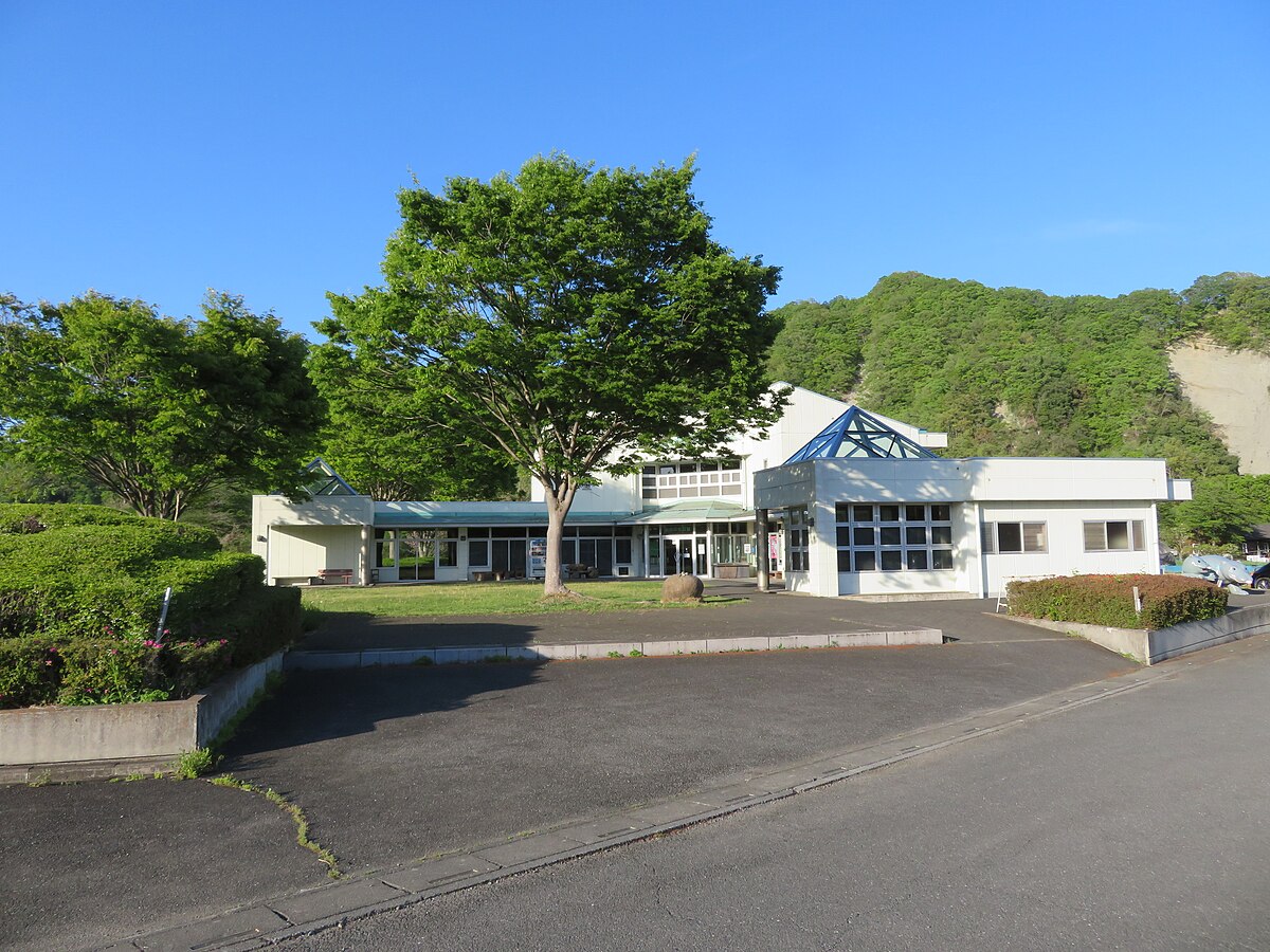 小鹿野町
