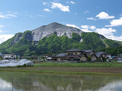 横瀬町