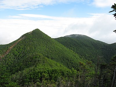 지치부타마카이 국립공원