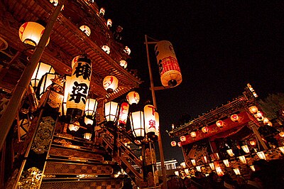 秩父市