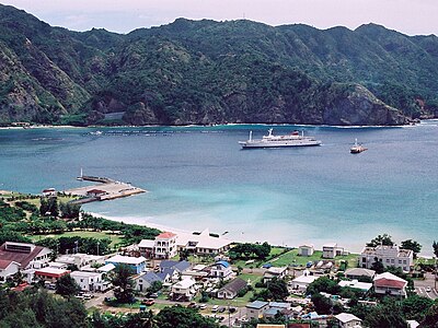 父島
