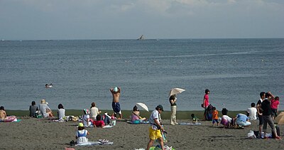 Chigasaki