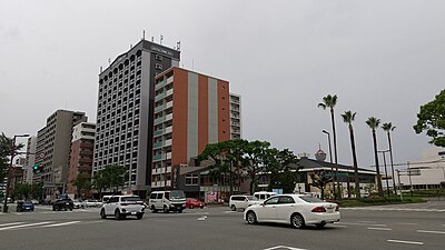 Chikkō-honmachi