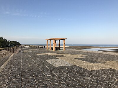 Chikujo