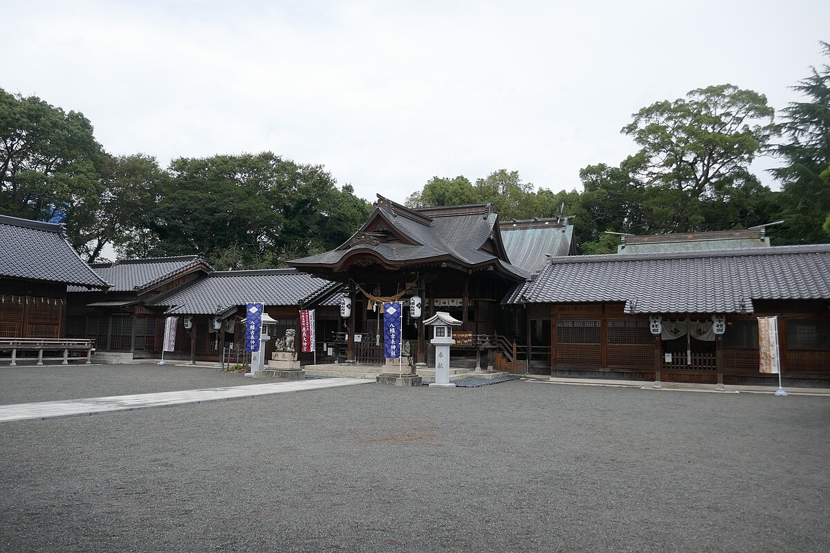吉富町