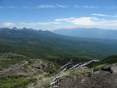 茅野市