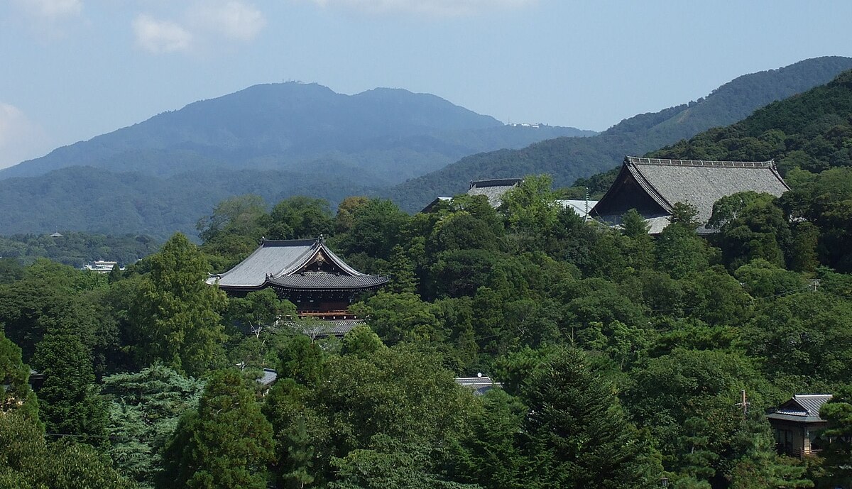 知恩院