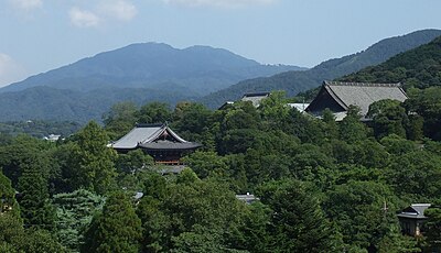 知恩院