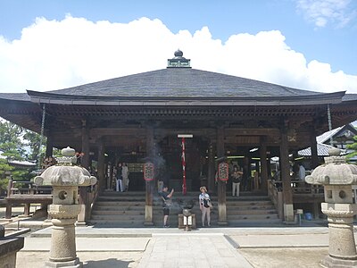 智恩寺