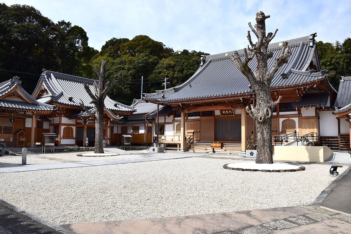 阿久比町