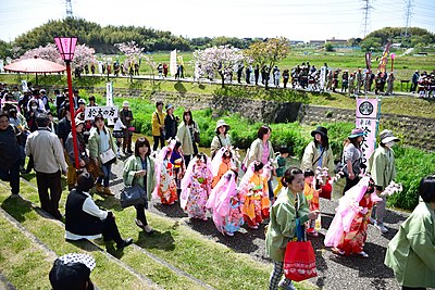 東浦町