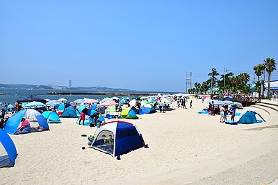 南知多町