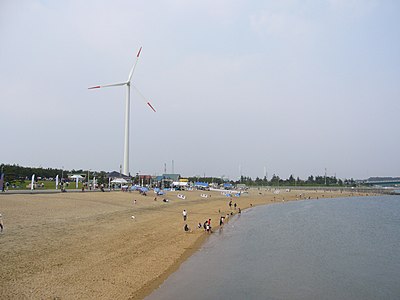 知多市