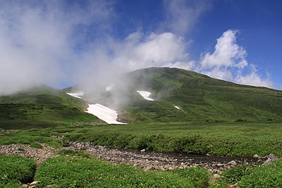 Chōkai Quasi-National Park