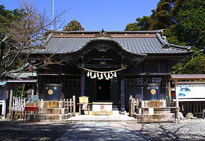 Ichinomiya