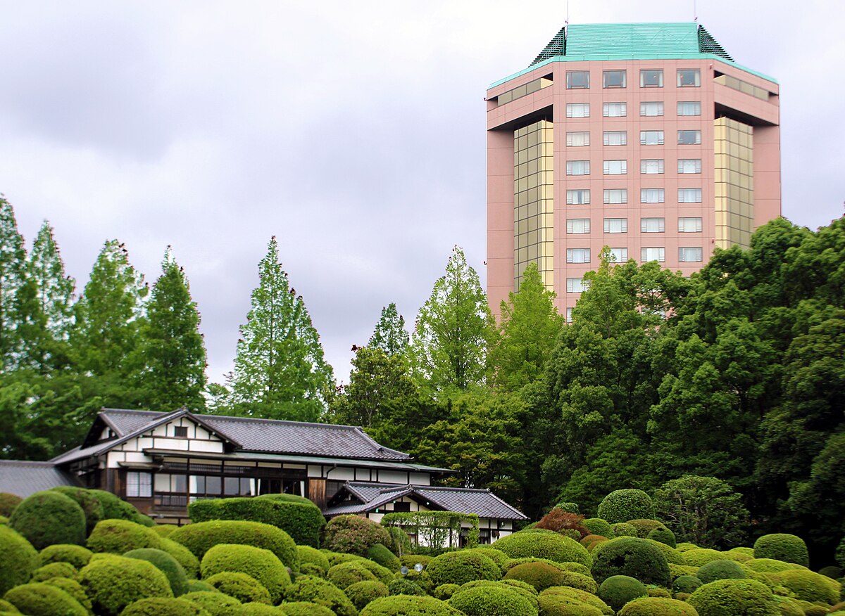 長柄町
