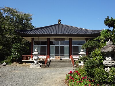 中央市