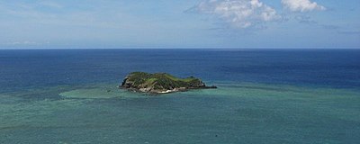 Daichibanarijima