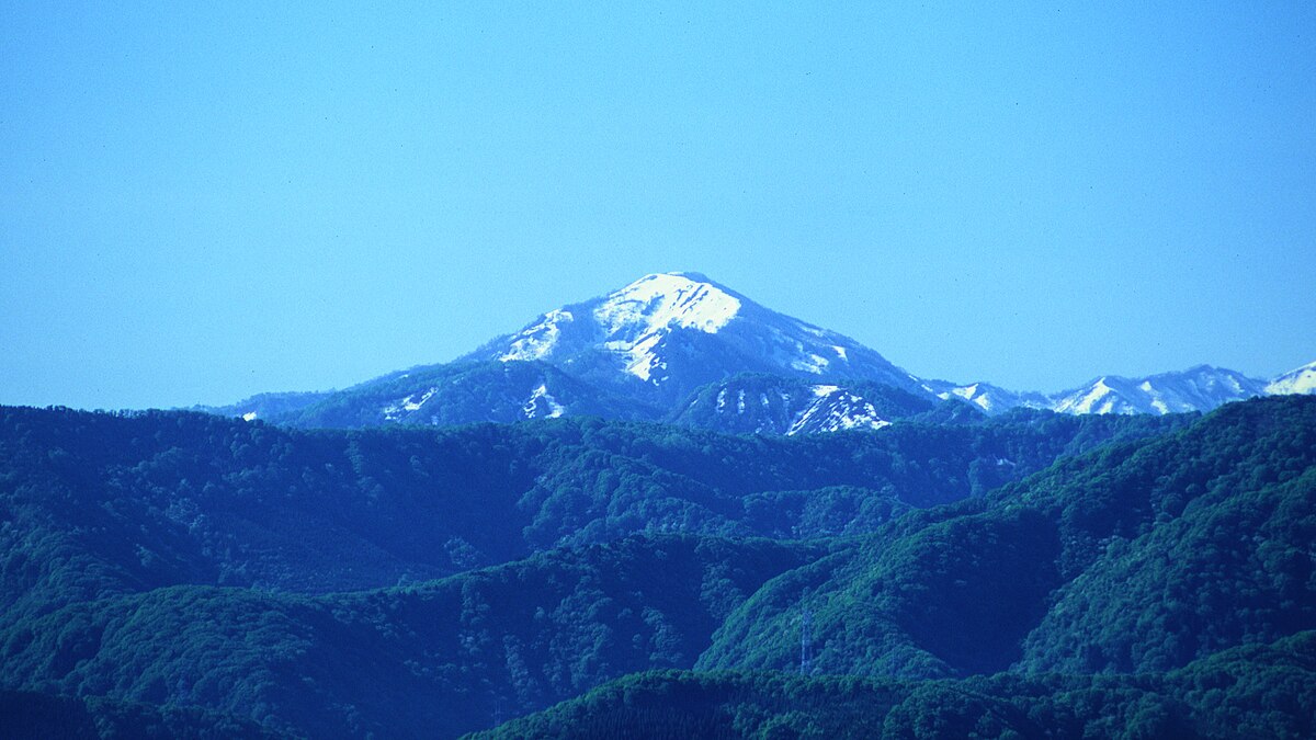 Daimonsan