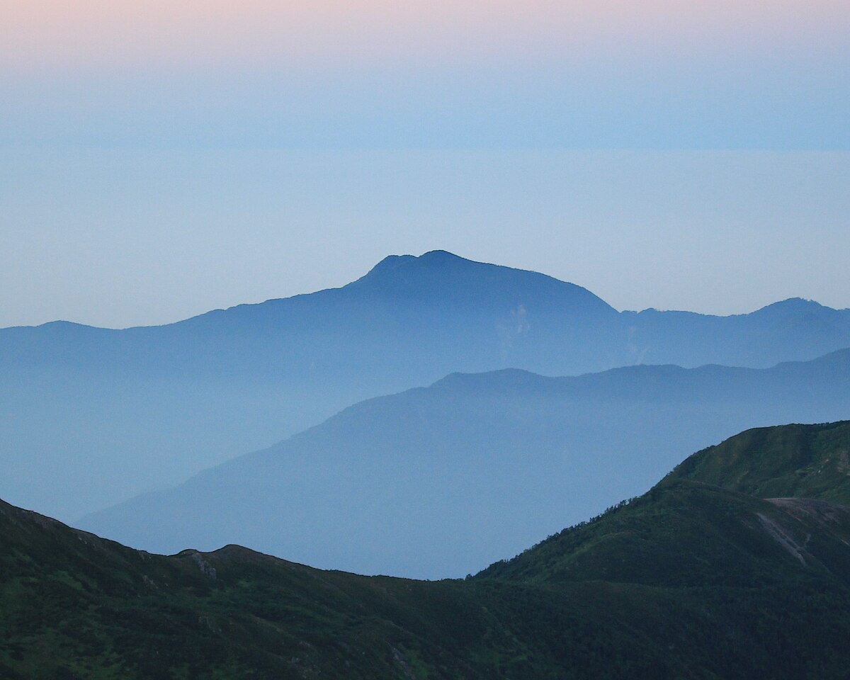 Daimugensan