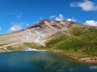 Daisetsuzan National Park