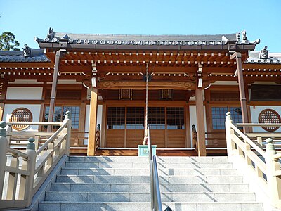 達磨寺