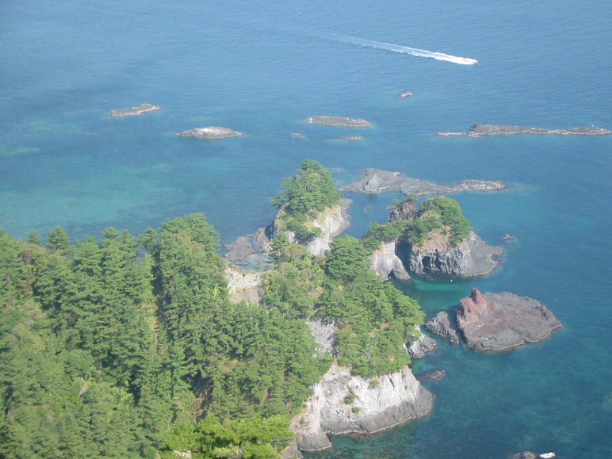 島後