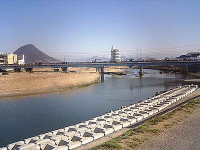 Doki River