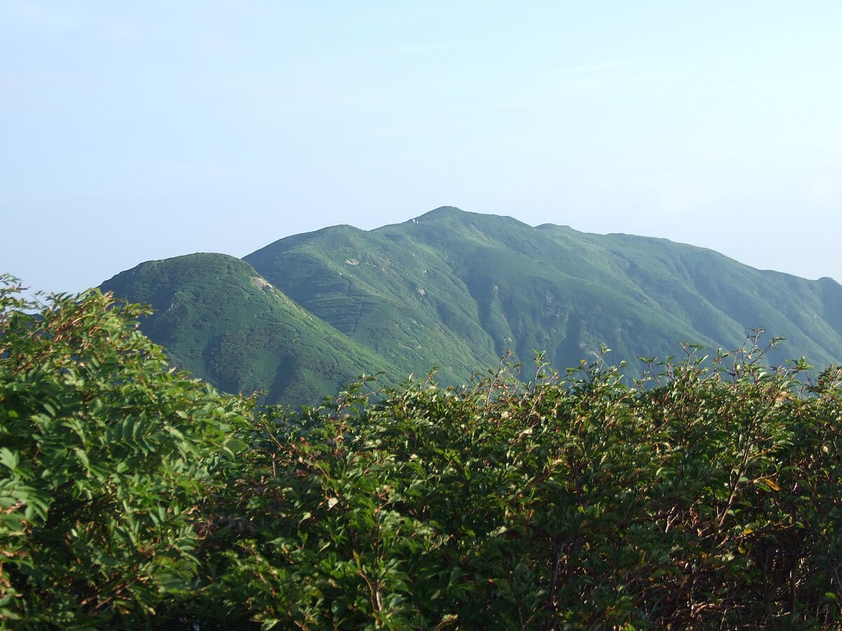 Eburi sashi dake