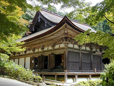 愛荘町