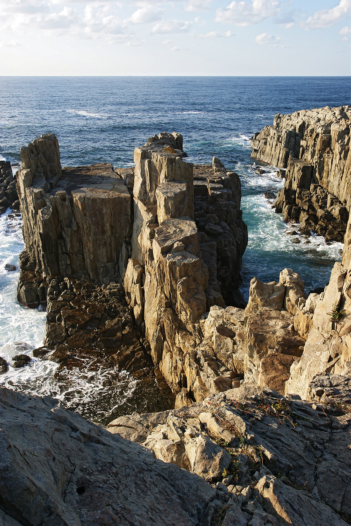 越前加賀海岸国定公園