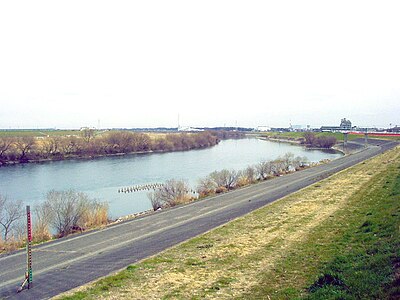 Edo River