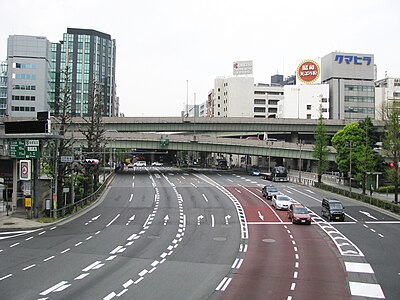 江戶橋 (東京都)